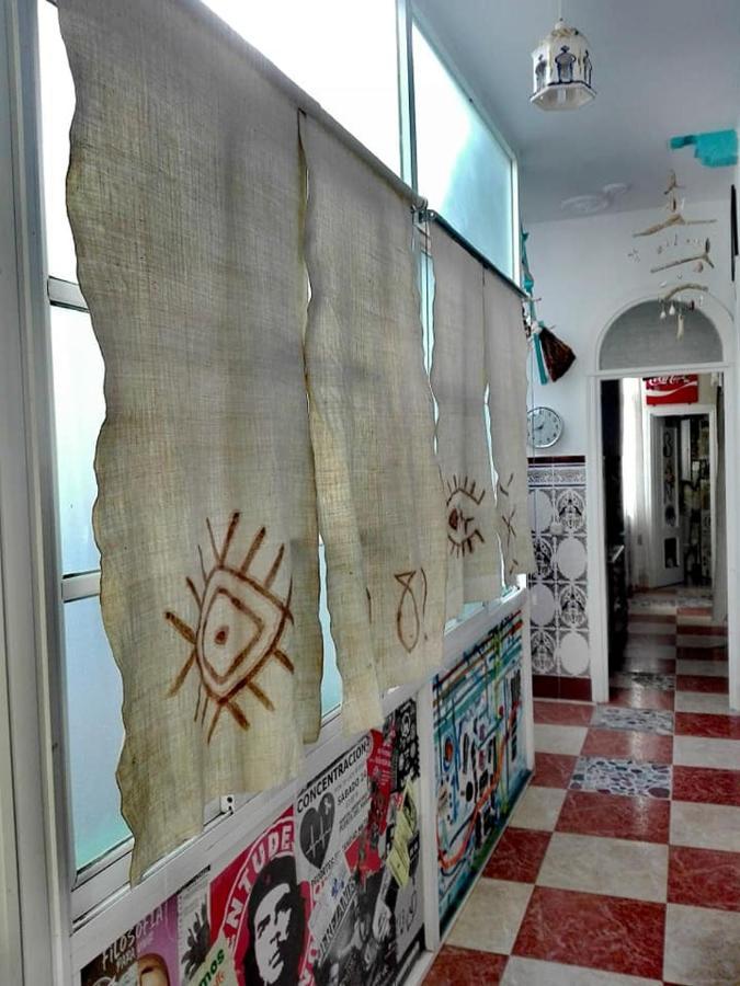 Alloggio in famiglia La Pepa Cadice
