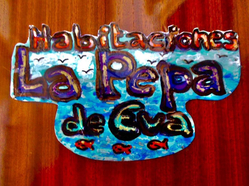 Alloggio in famiglia La Pepa