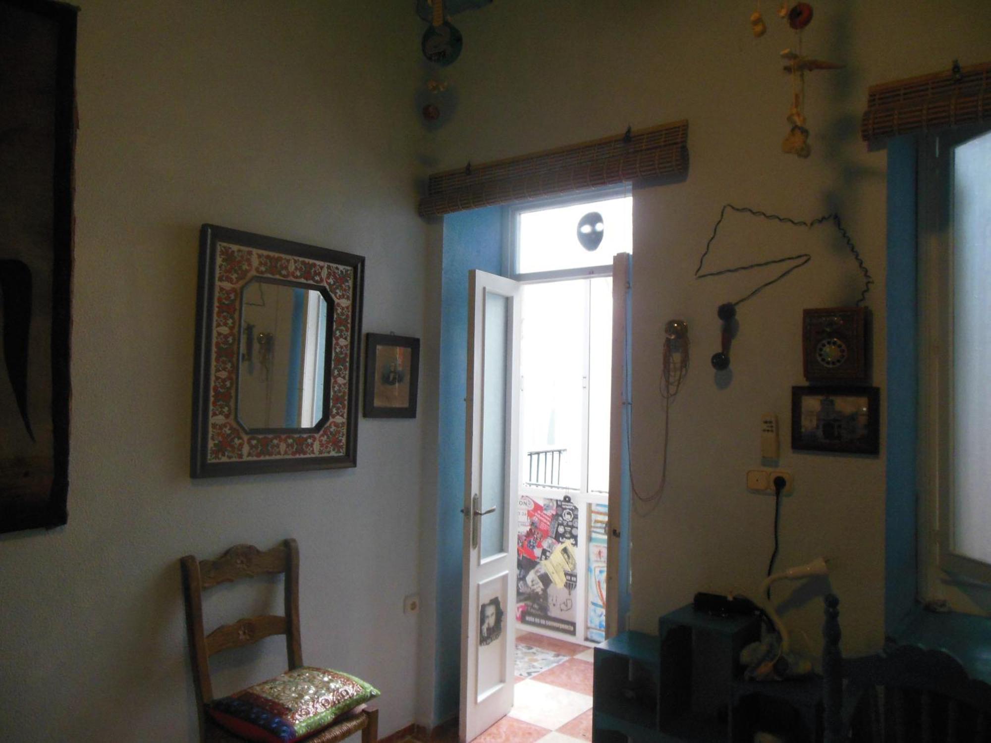 Alloggio in famiglia La Pepa *