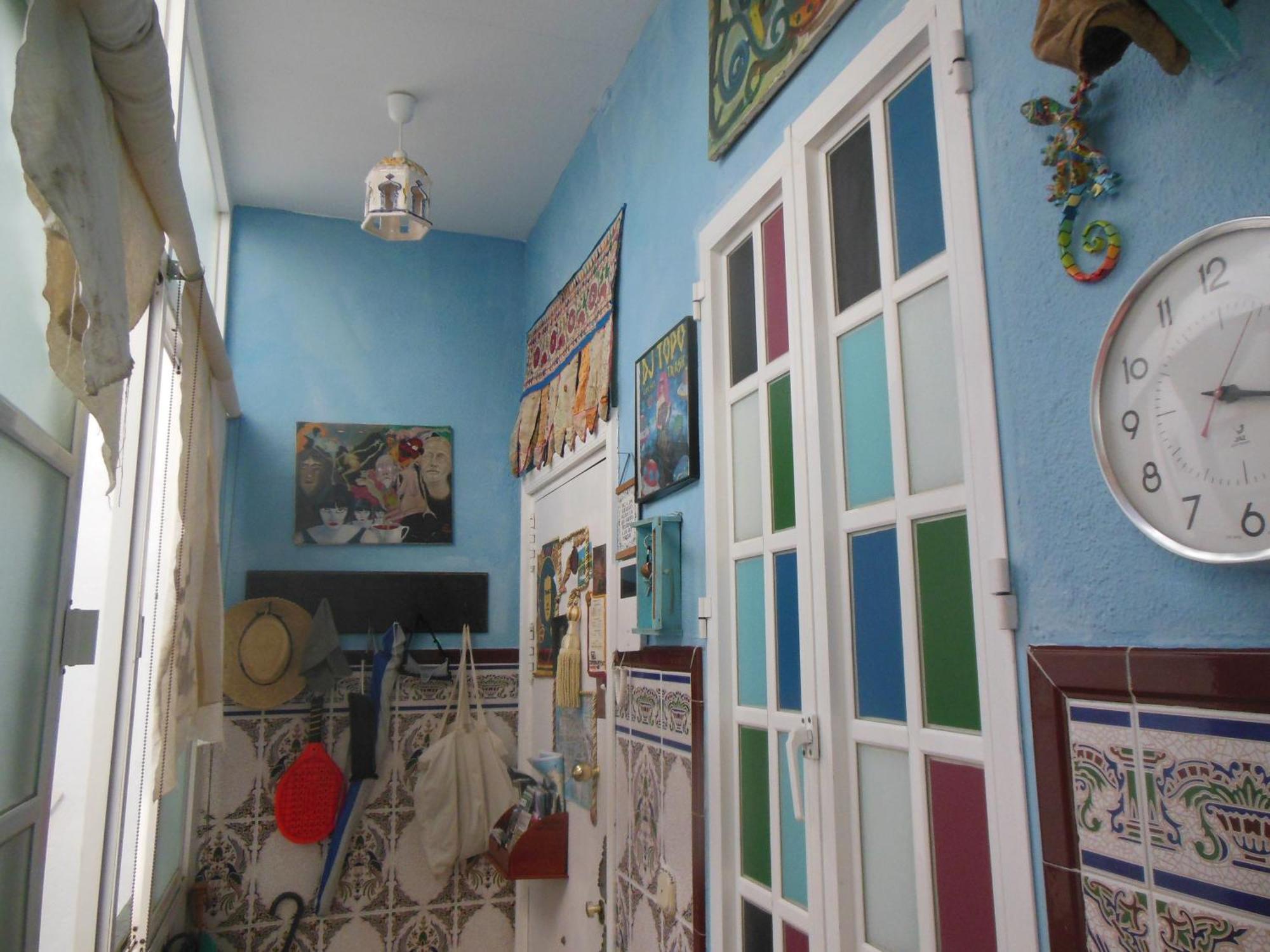 La Pepa Cadice